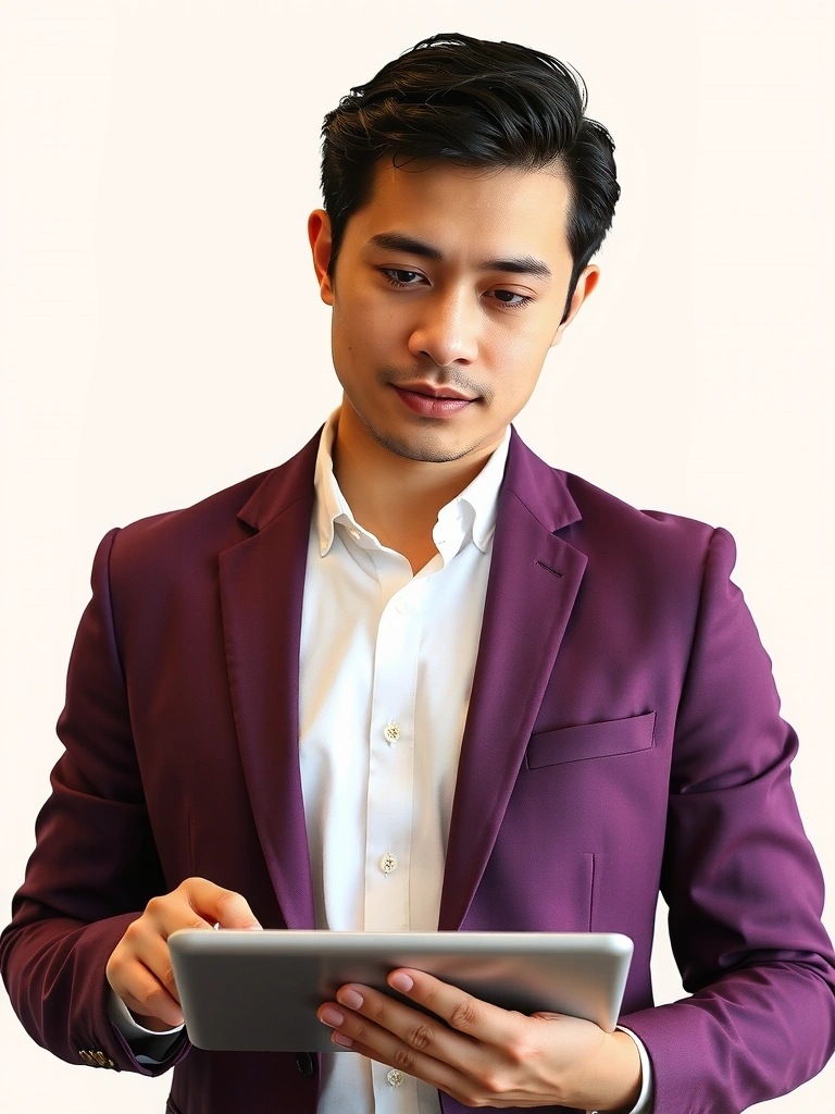 Analista Financiero Xavlinil