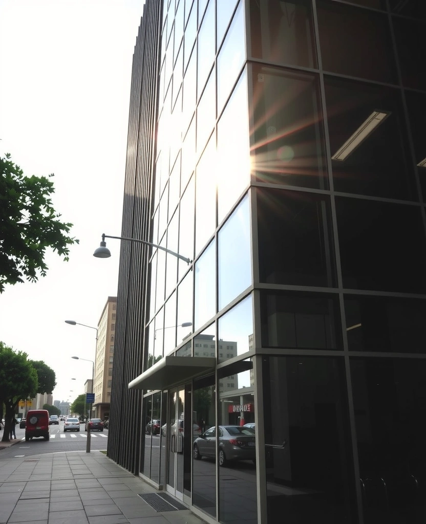 Xavlinil Sede Bucaramanga