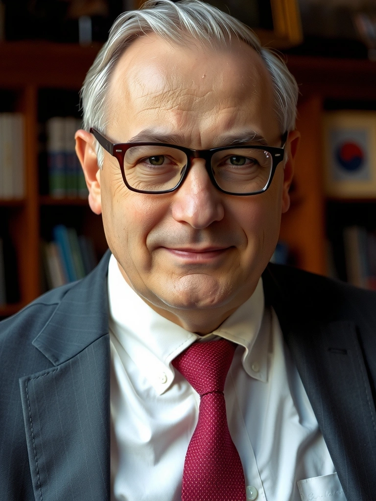 Editorial Team Xavlinil