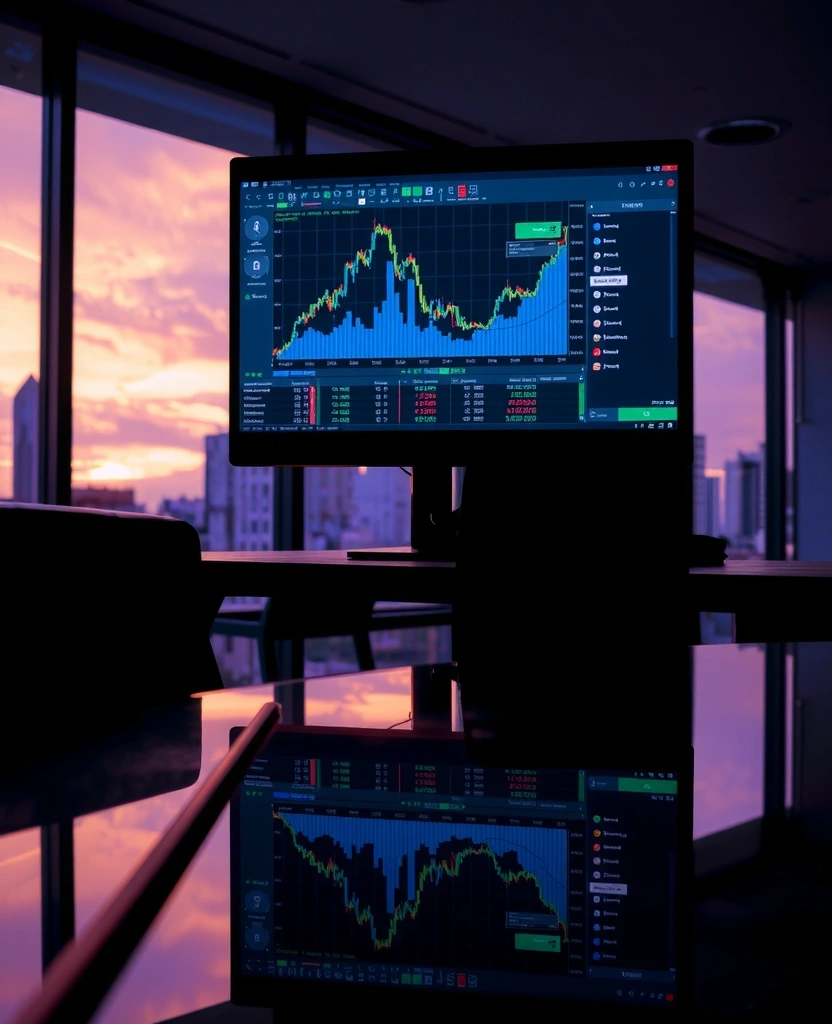 Verificación de datos financieros