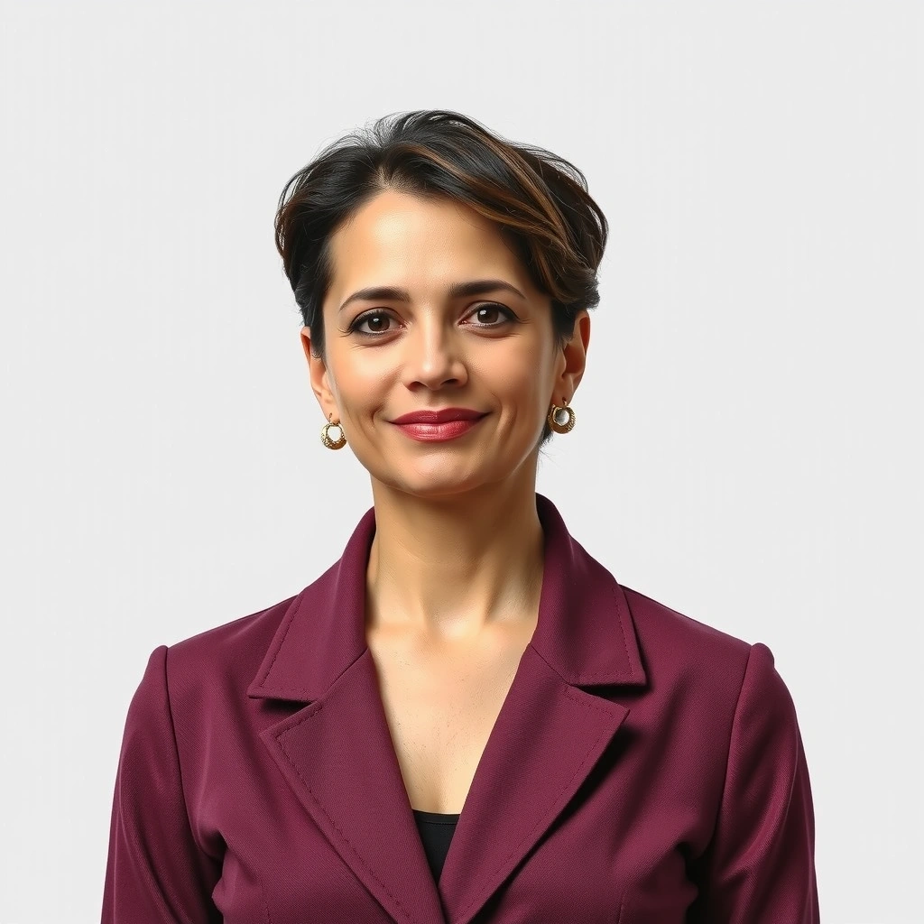 Directora de Cumplimiento