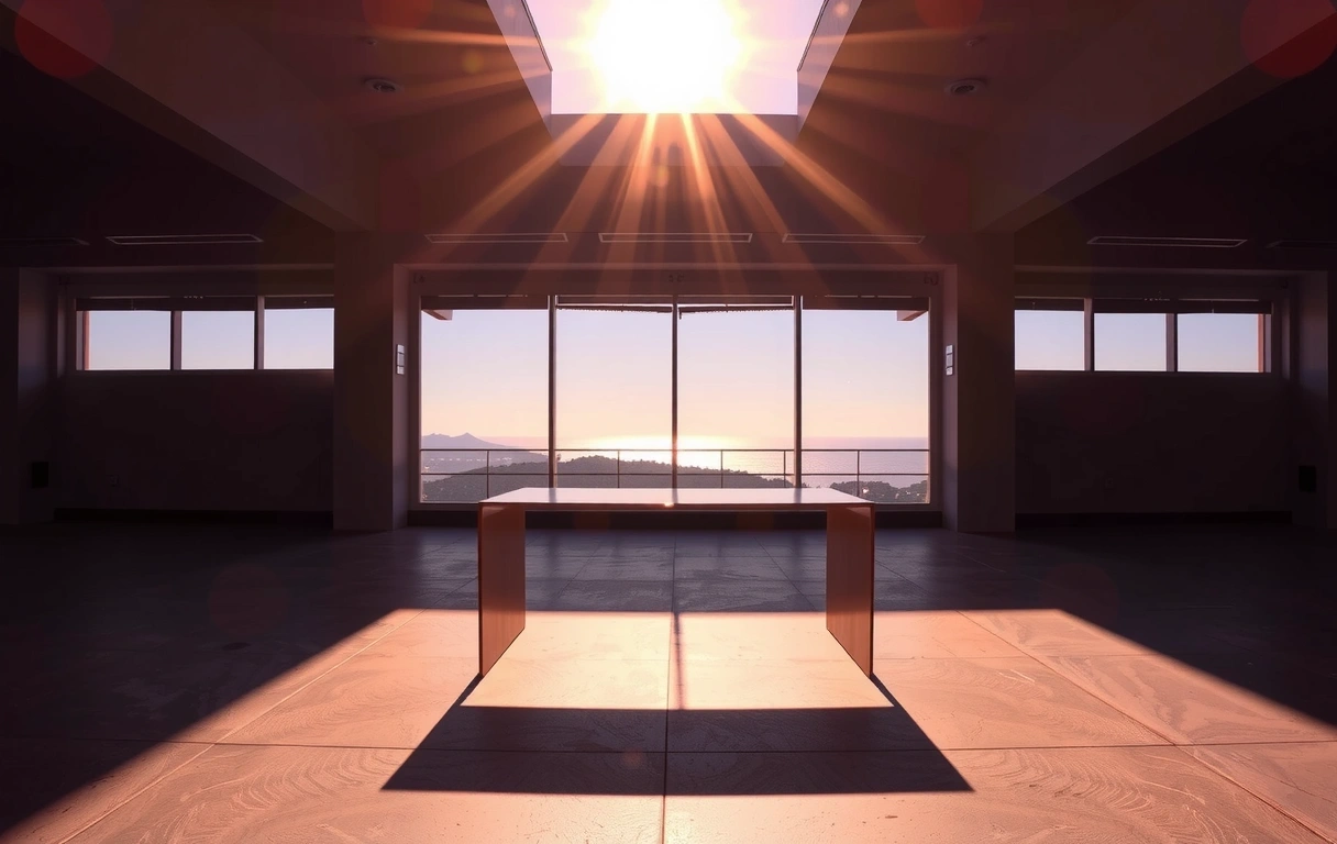 Transparencia y Claridad en Xavlinil